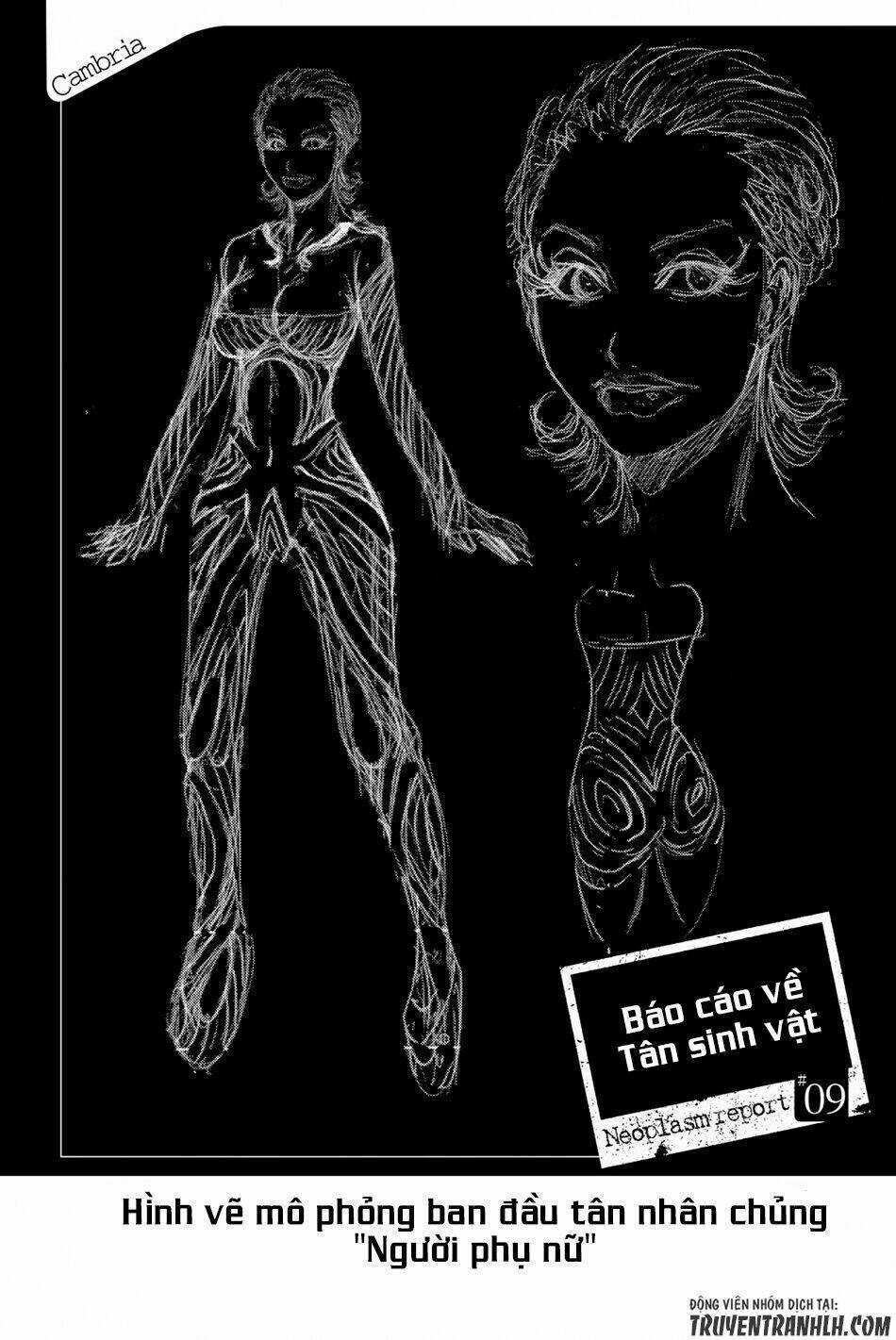 Kanburia Chapter 6 trang 66