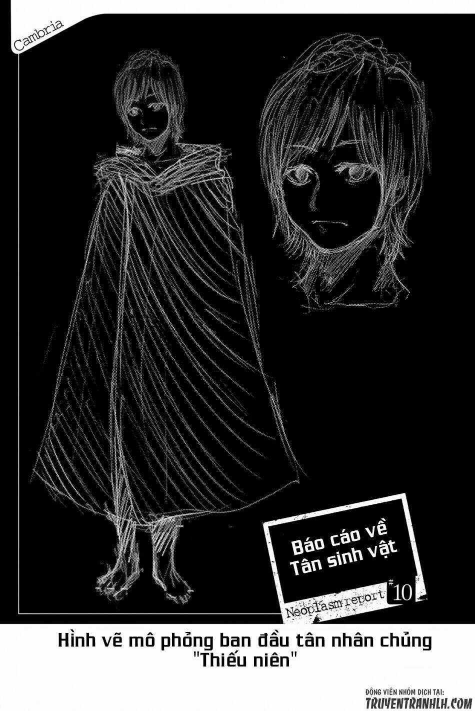 Kanburia Chapter 6 trang 67