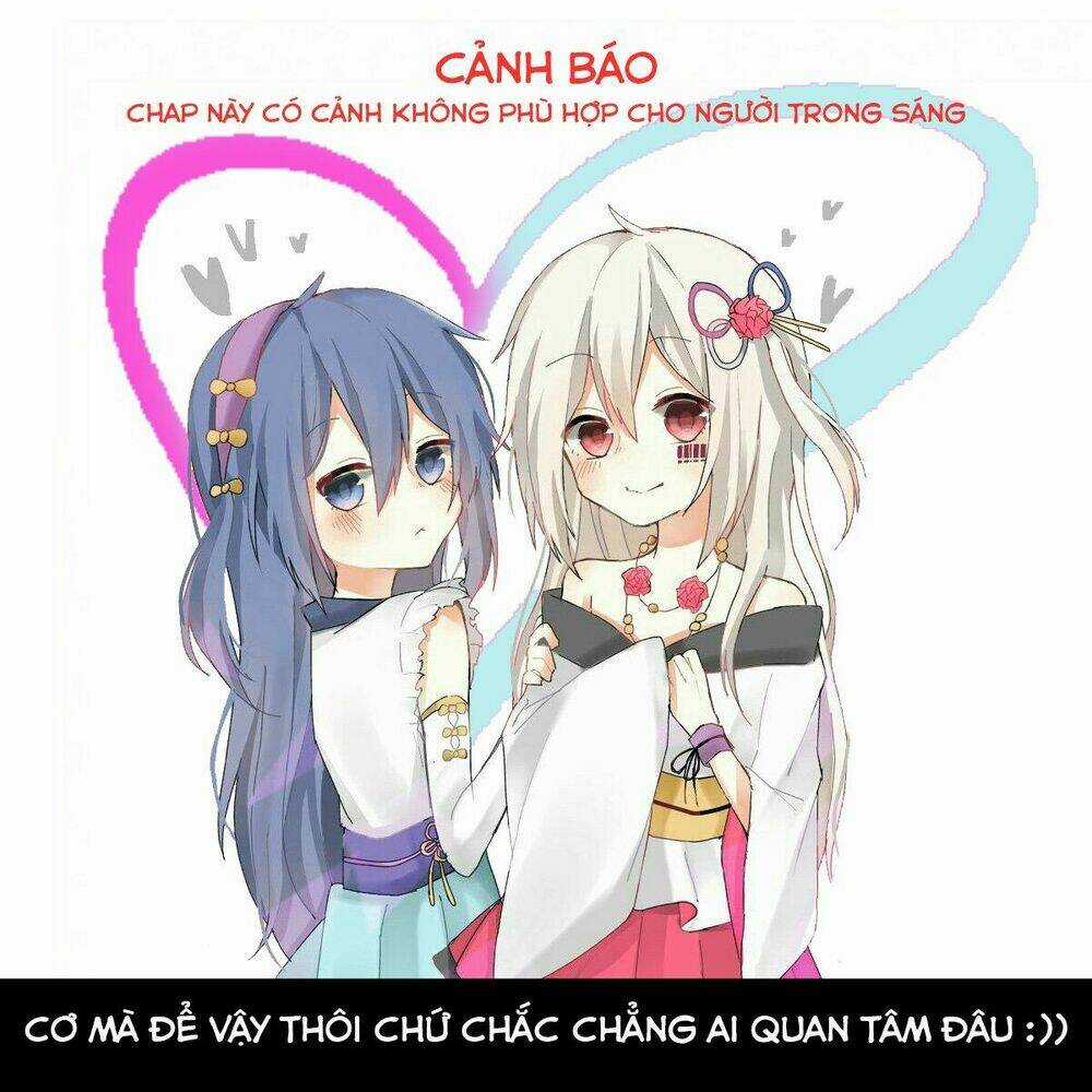 Kanchigai Kara Hajimeru Yankee To Jimi-Ko No Yuri Manga Chapter 6 trang 1