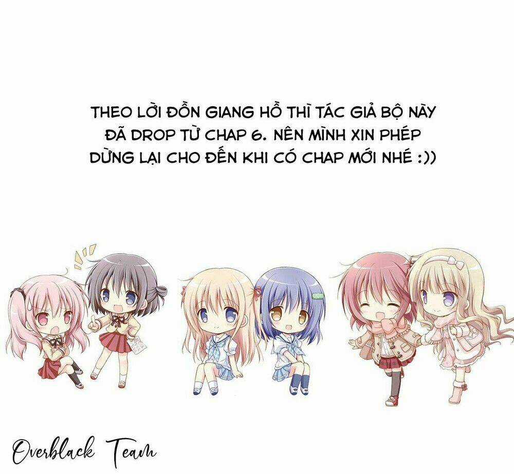 Kanchigai Kara Hajimeru Yankee To Jimi-Ko No Yuri Manga Chapter 6 trang 5