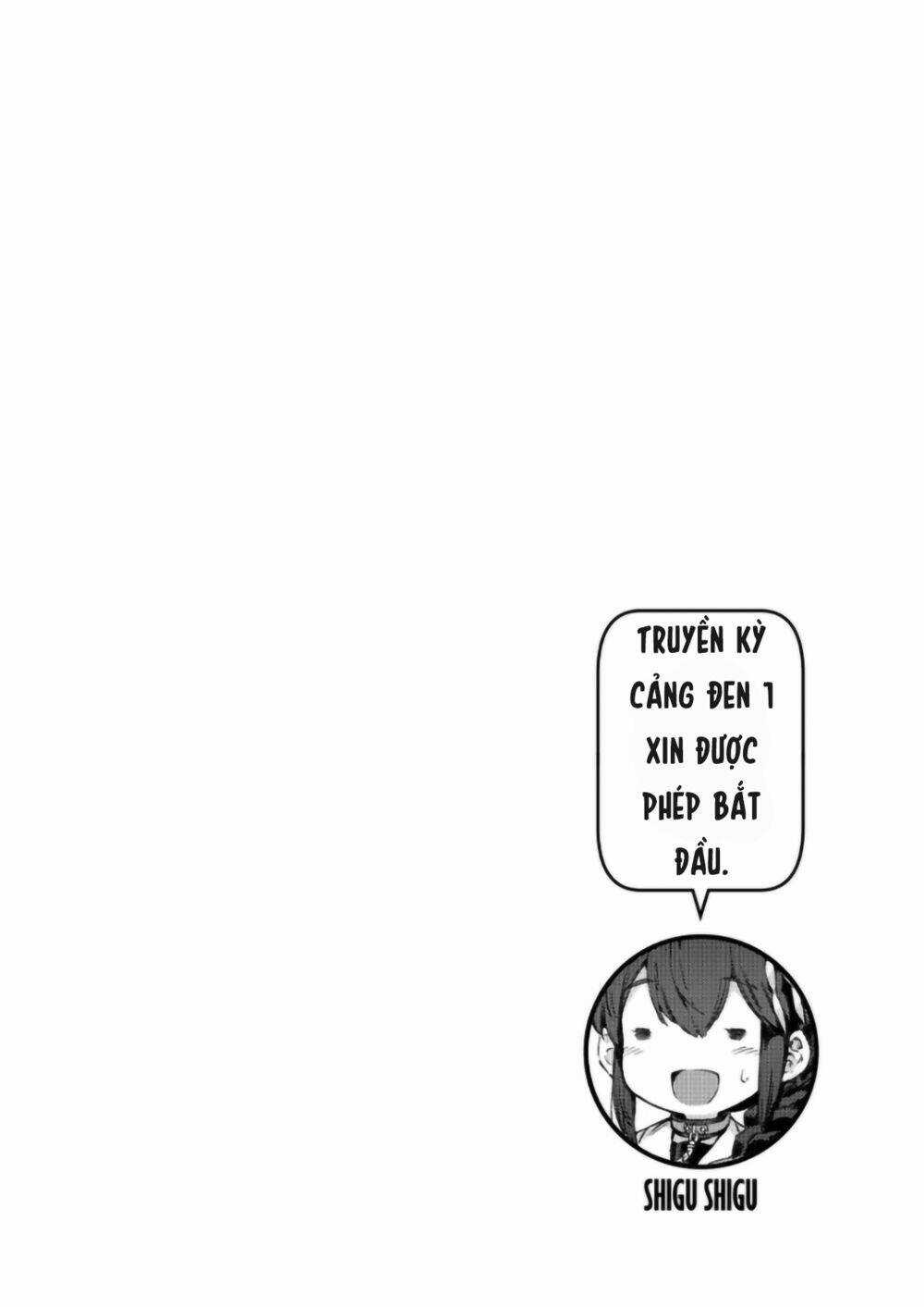 Kancolle - Truyền Kỳ Cảng Đen Của Mấy Thím Chapter 1 trang 2