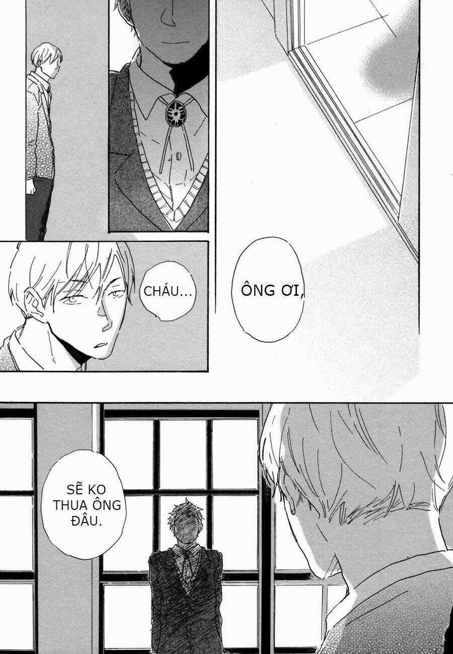 Kanemochi-Kun To Binbou-Kun Chapter 3 trang 28