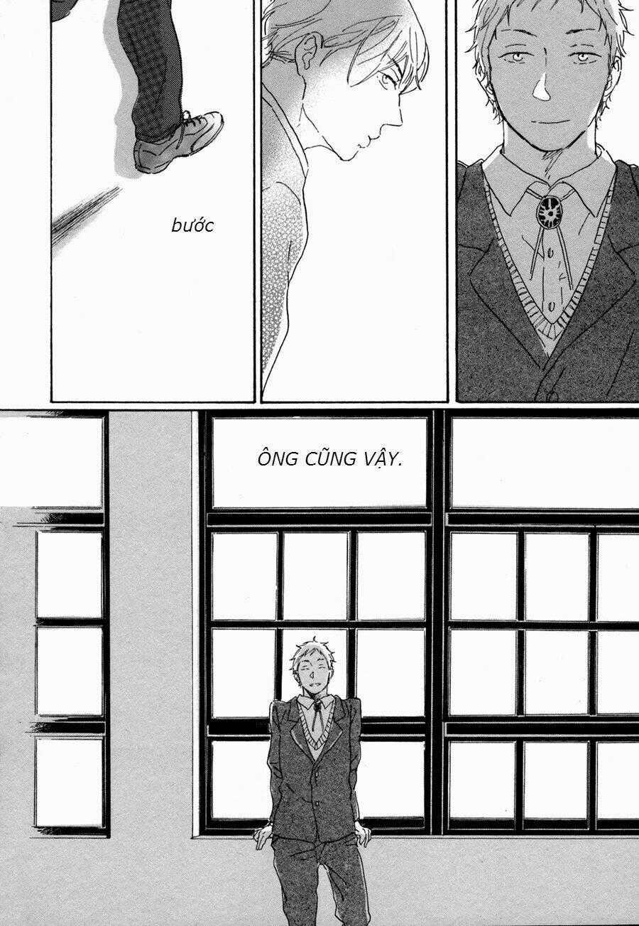 Kanemochi-Kun To Binbou-Kun Chapter 3 trang 29