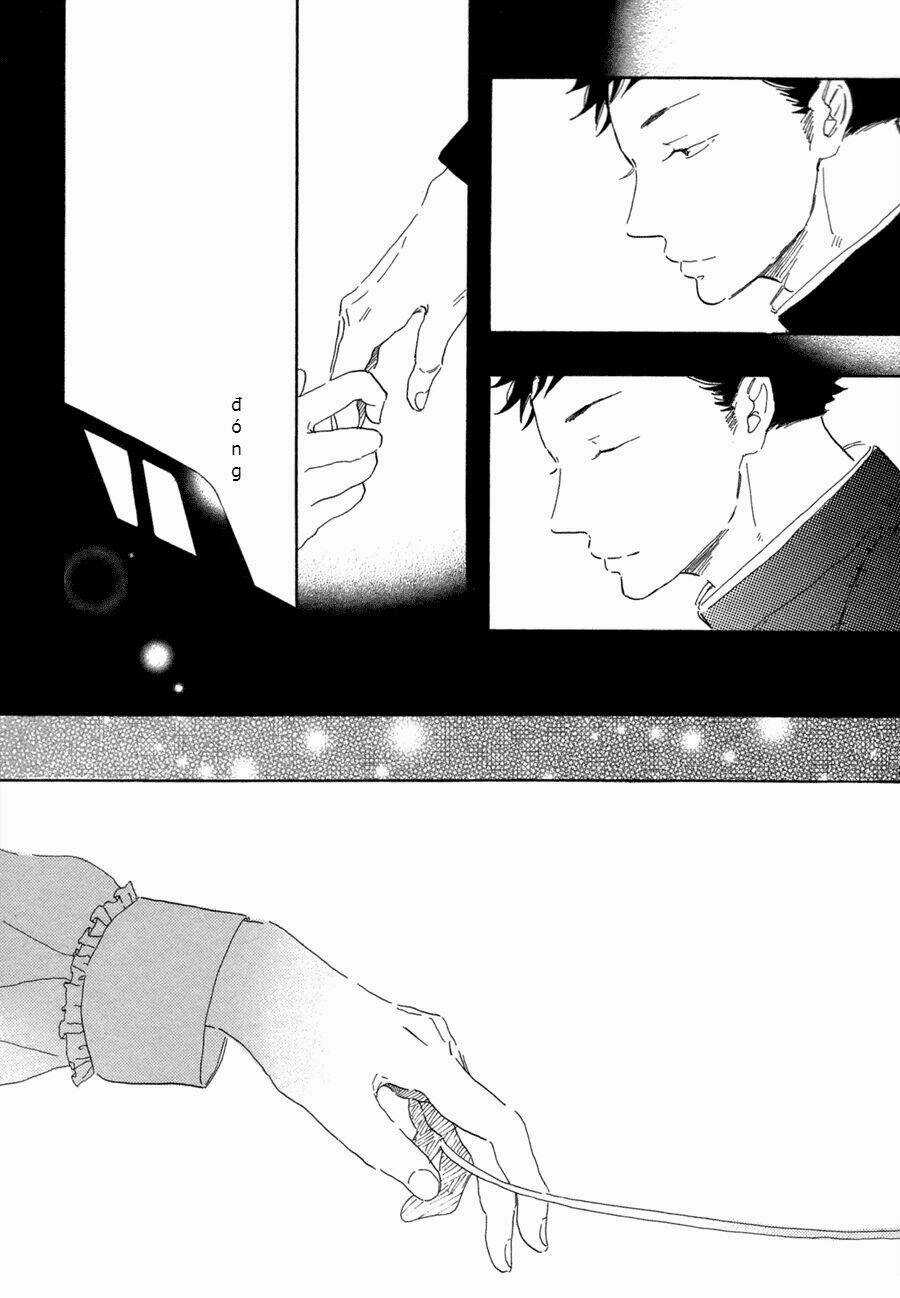 Kanemochi-Kun To Binbou-Kun Chapter 4 trang 15