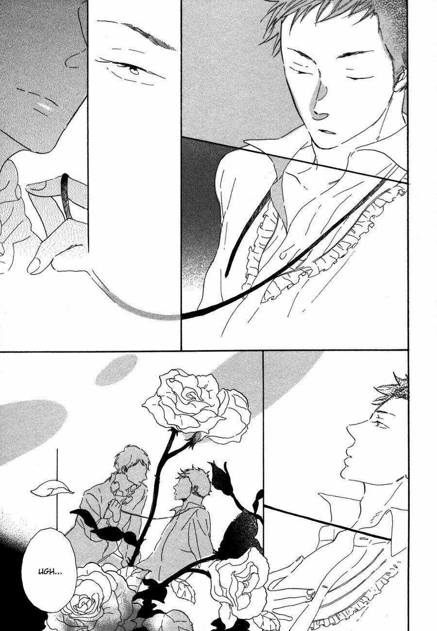 Kanemochi-Kun To Binbou-Kun Chapter 4 trang 16