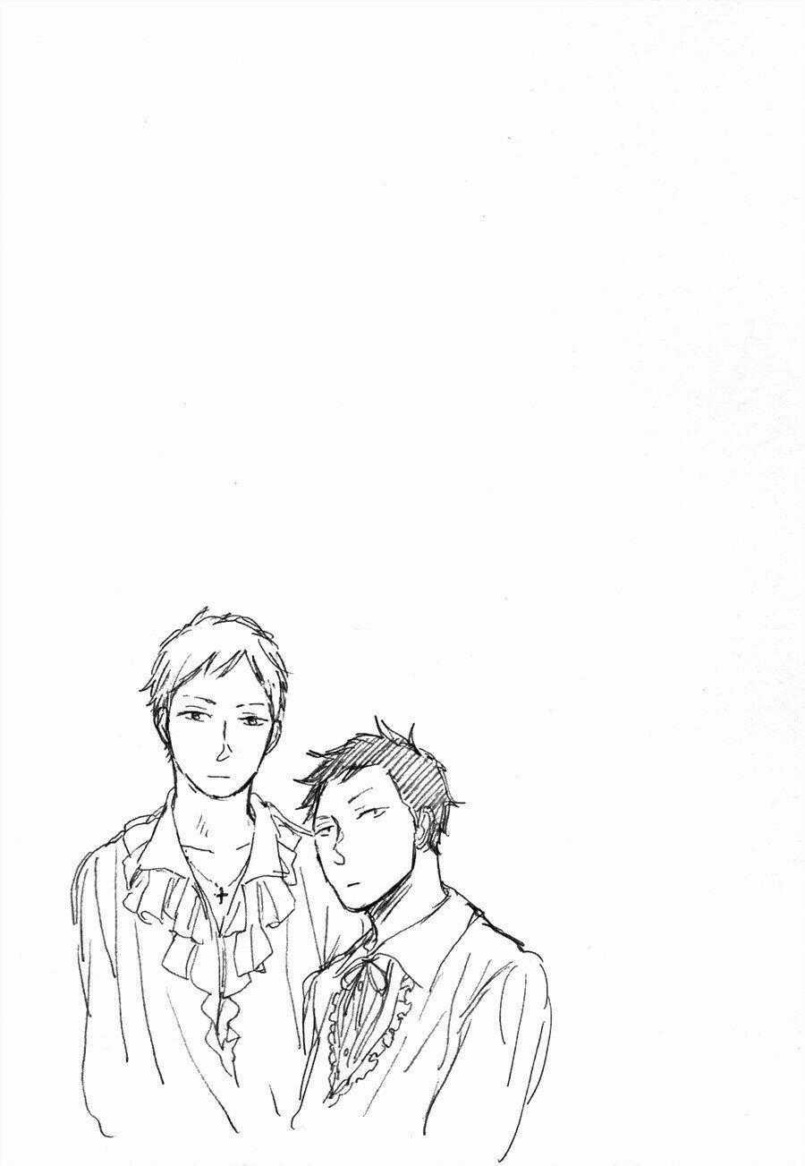 Kanemochi-Kun To Binbou-Kun Chapter 4 trang 28