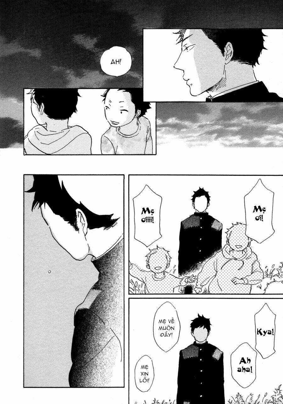 Kanemochi-Kun To Binbou-Kun Chapter 6 trang 15