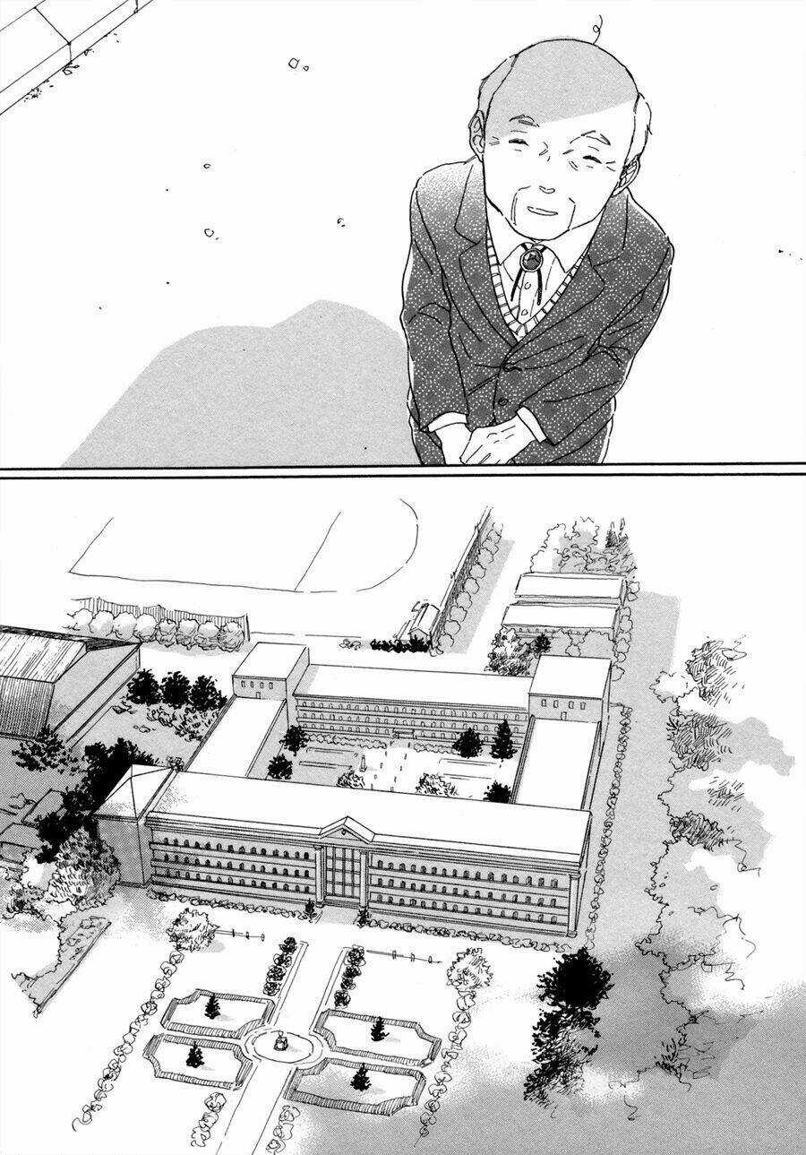 Kanemochi-Kun To Binbou-Kun Chapter 6 trang 21