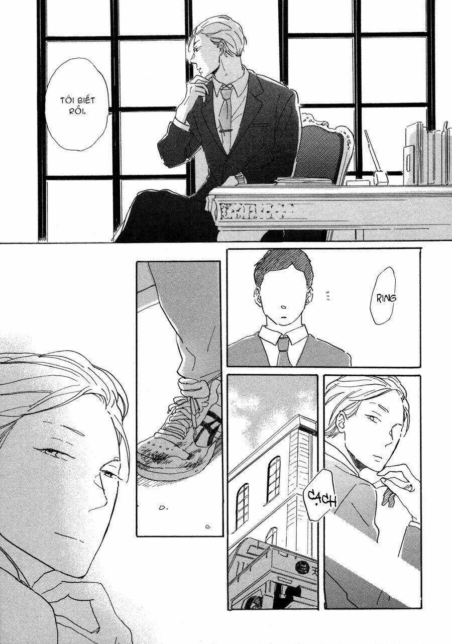 Kanemochi-Kun To Binbou-Kun Chapter 6 trang 29