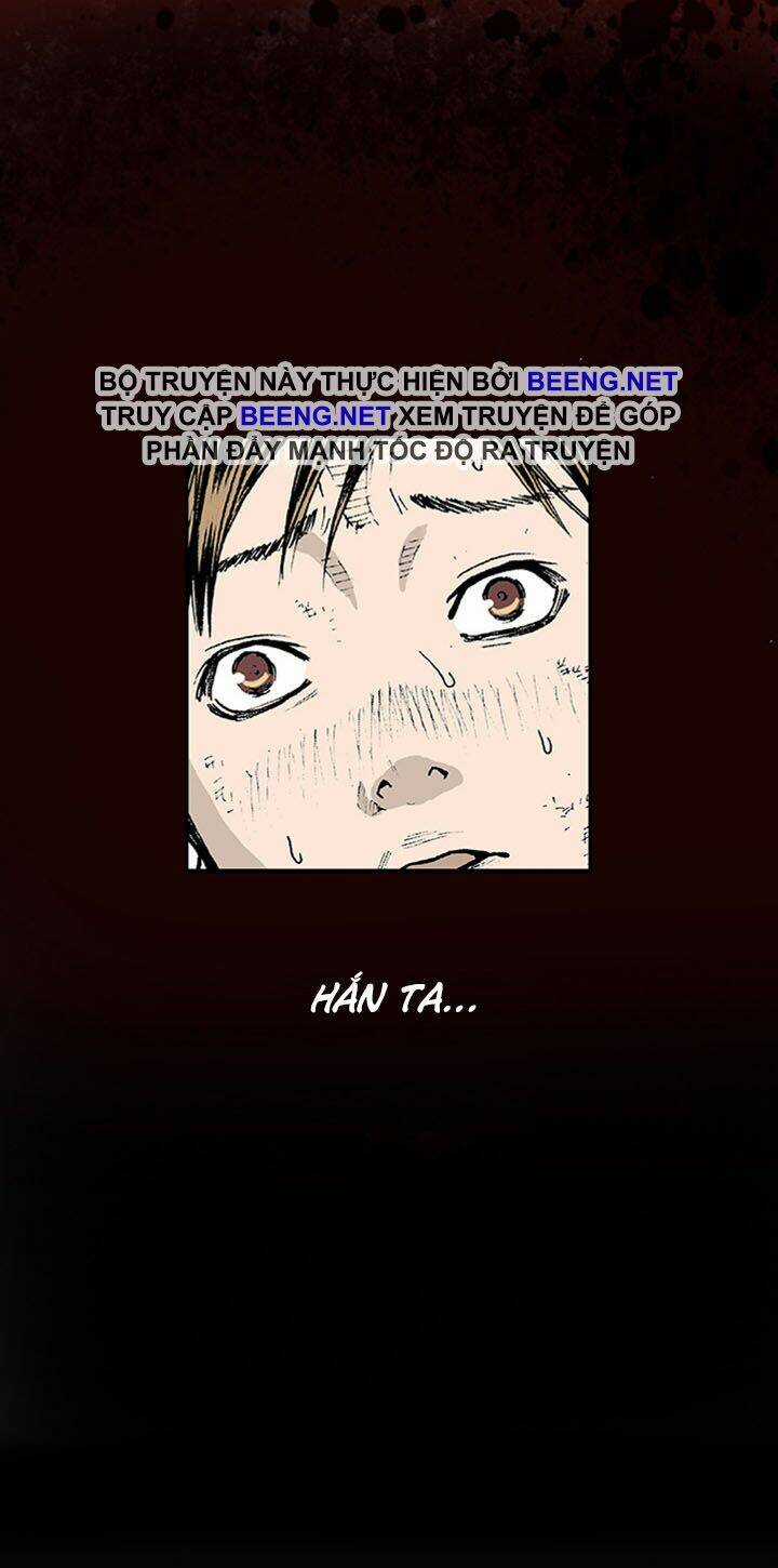 Kang Gito Chapter 1 trang 13