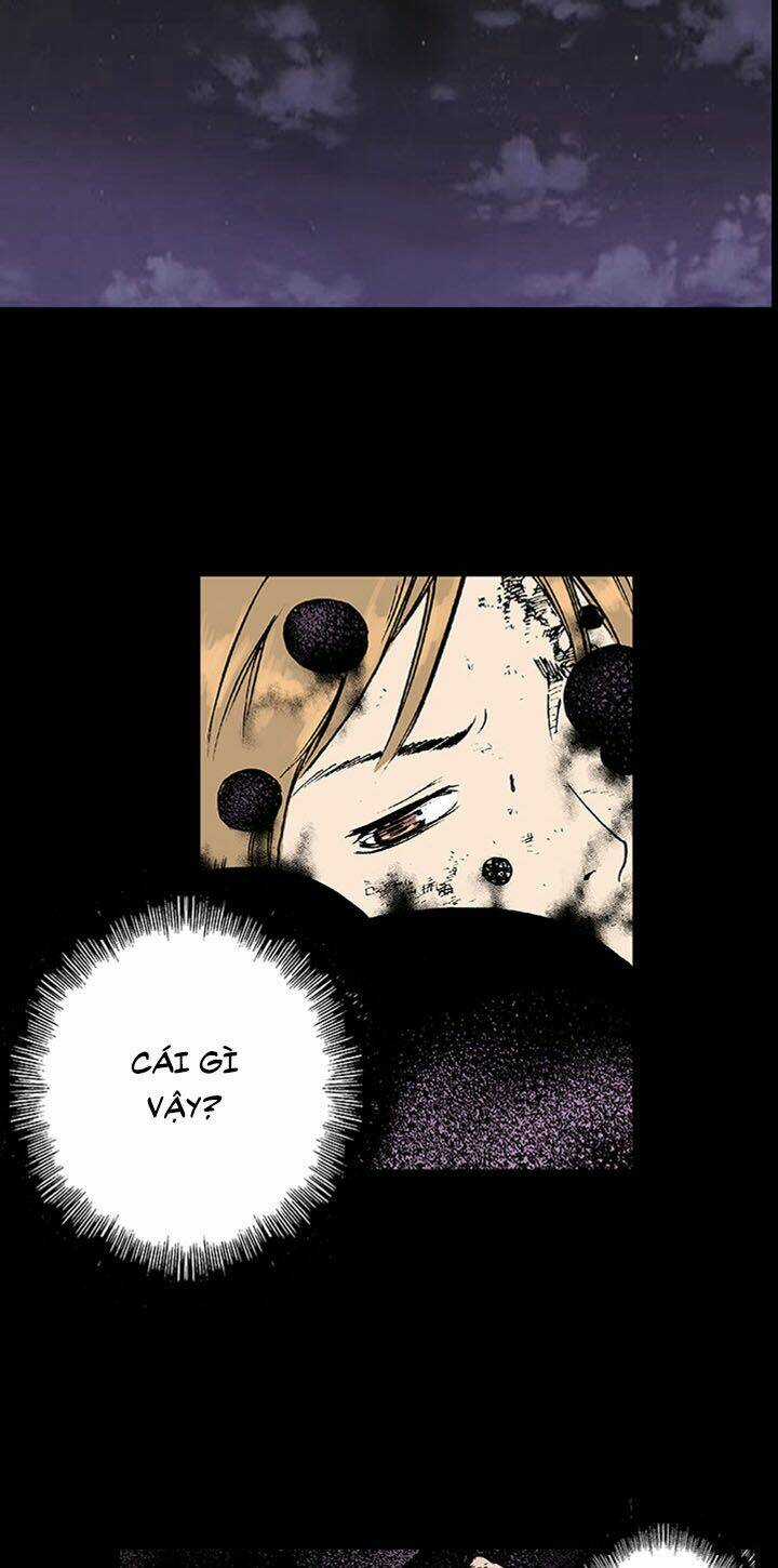 Kang Gito Chapter 1 trang 16