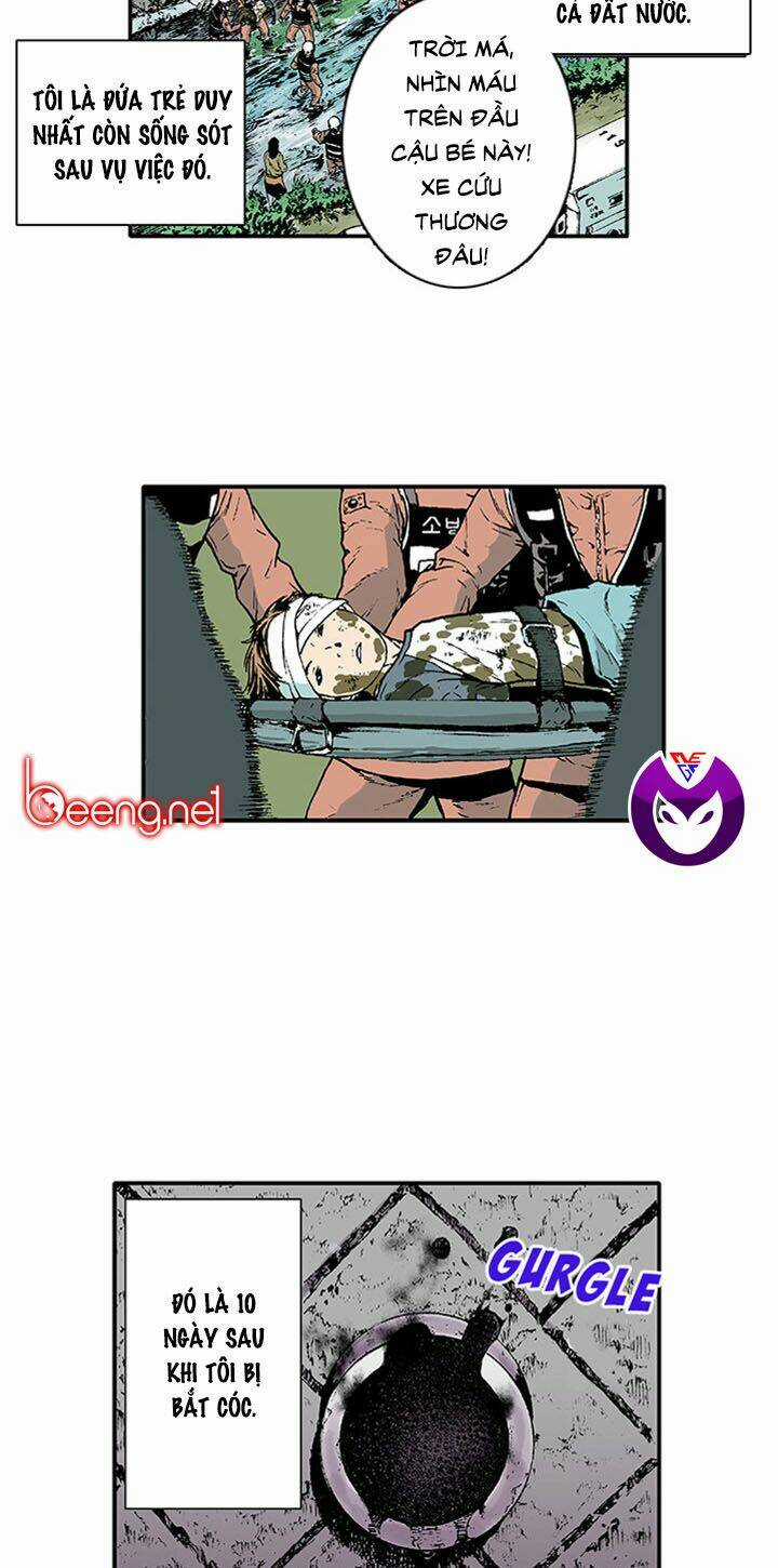 Kang Gito Chapter 1 trang 19