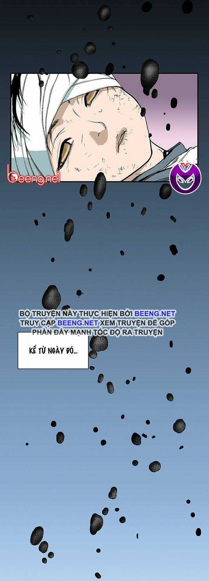 Kang Gito Chapter 1 trang 21