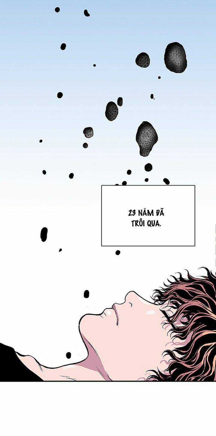 Kang Gito Chapter 1 trang 22