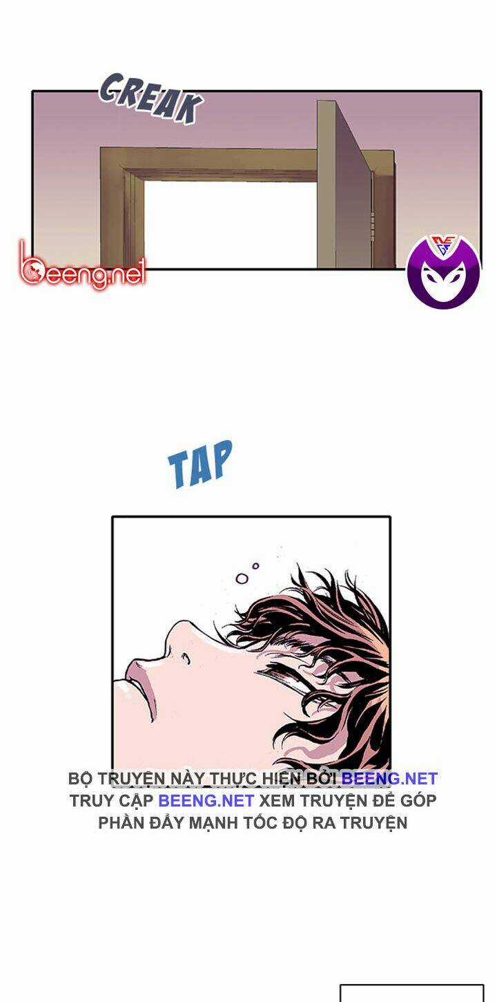 Kang Gito Chapter 1 trang 23