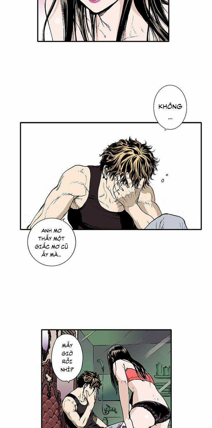 Kang Gito Chapter 1 trang 25