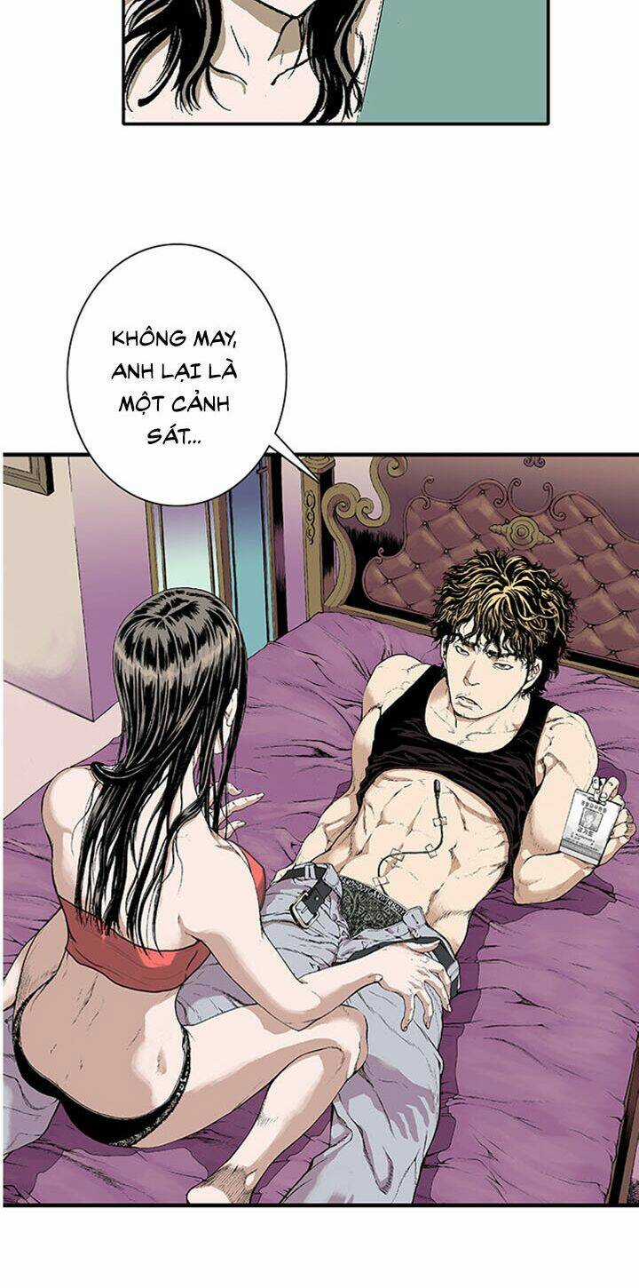 Kang Gito Chapter 1 trang 29