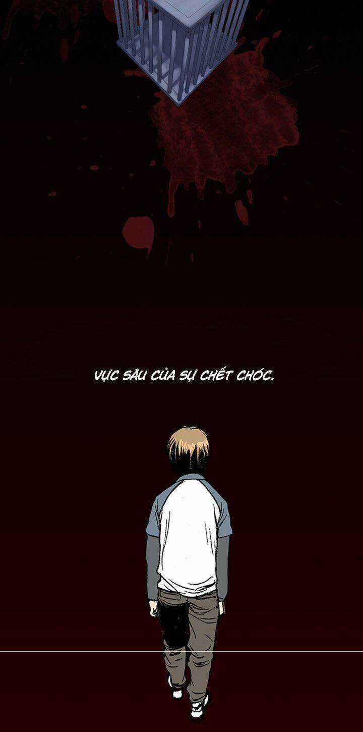 Kang Gito Chapter 1 trang 34