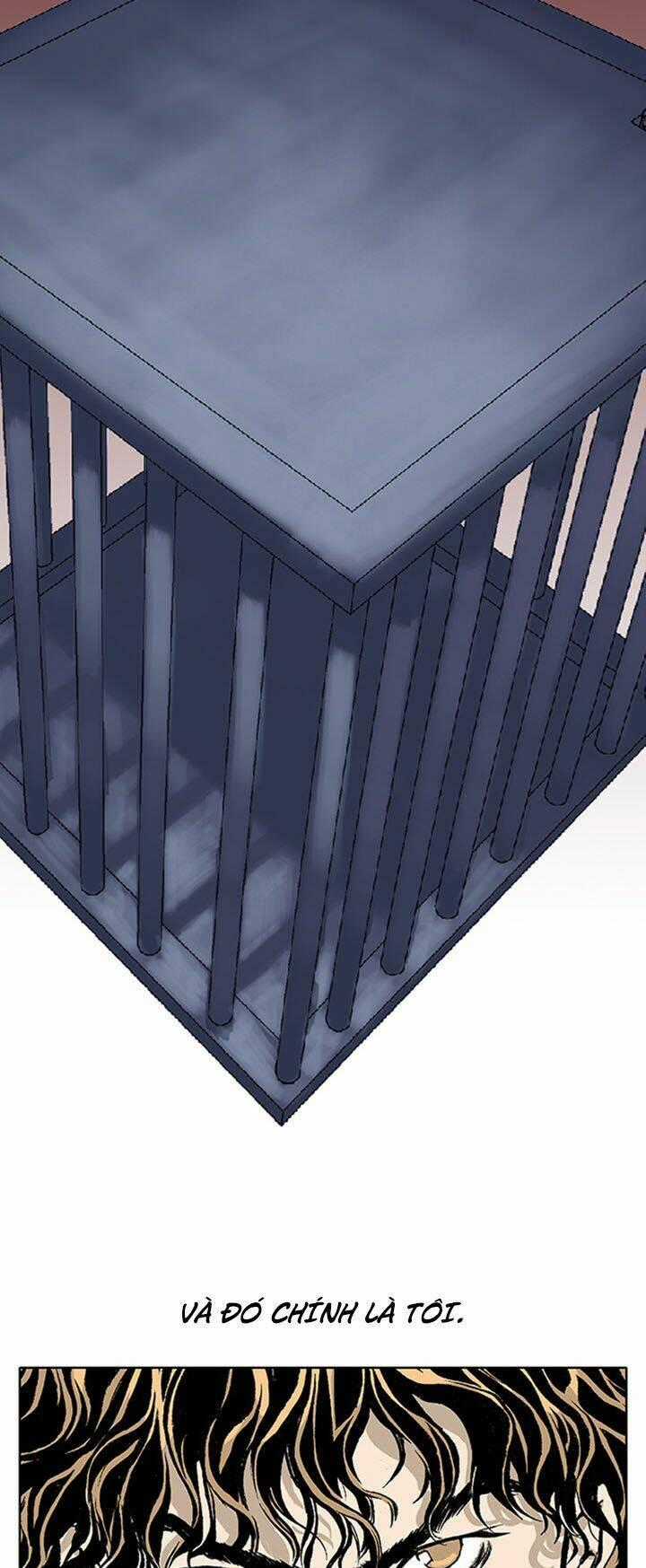 Kang Gito Chapter 1 trang 36