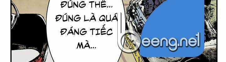 Kang Gito Chapter 10 trang 10