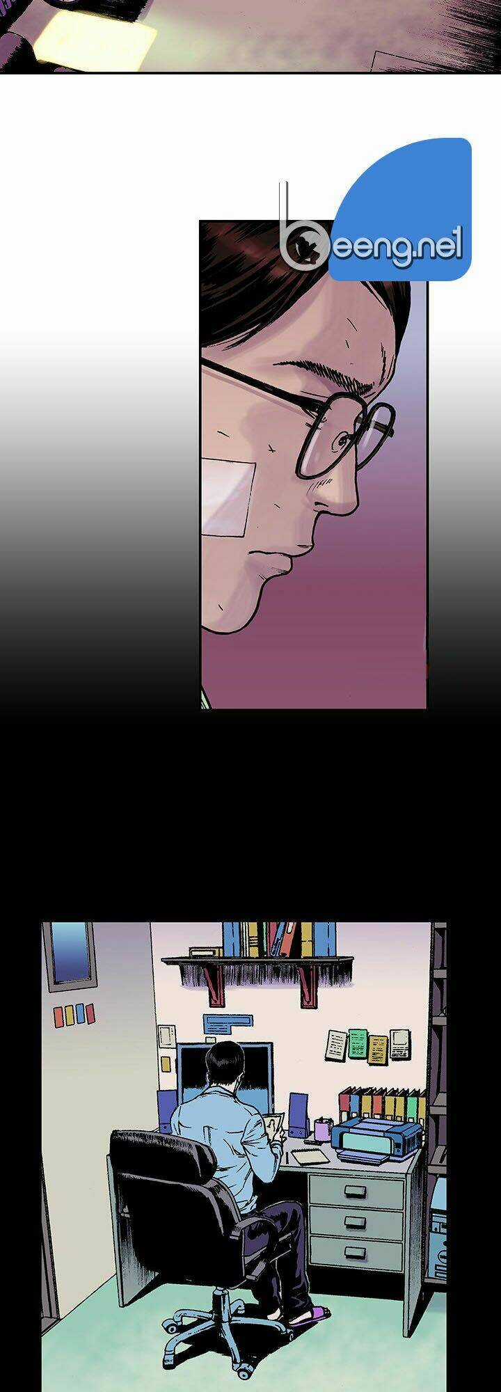 Kang Gito Chapter 10 trang 14