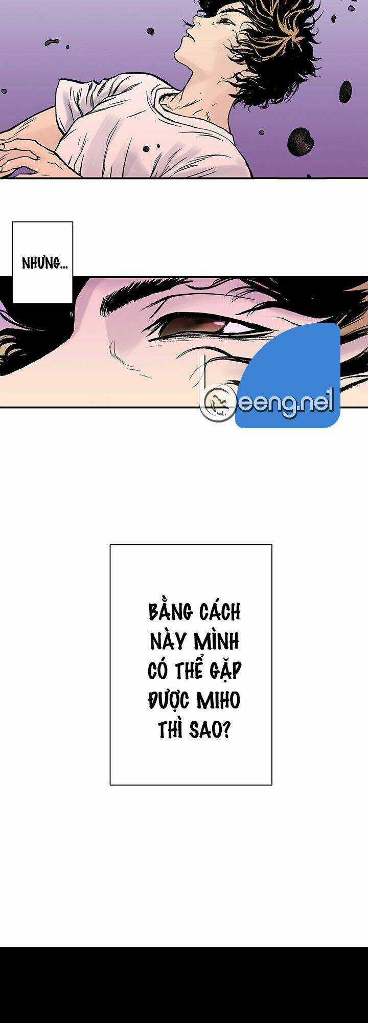 Kang Gito Chapter 10 trang 2
