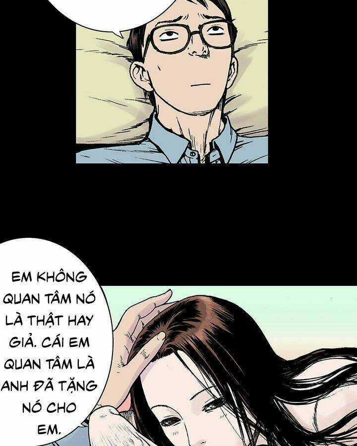 Kang Gito Chapter 10 trang 20