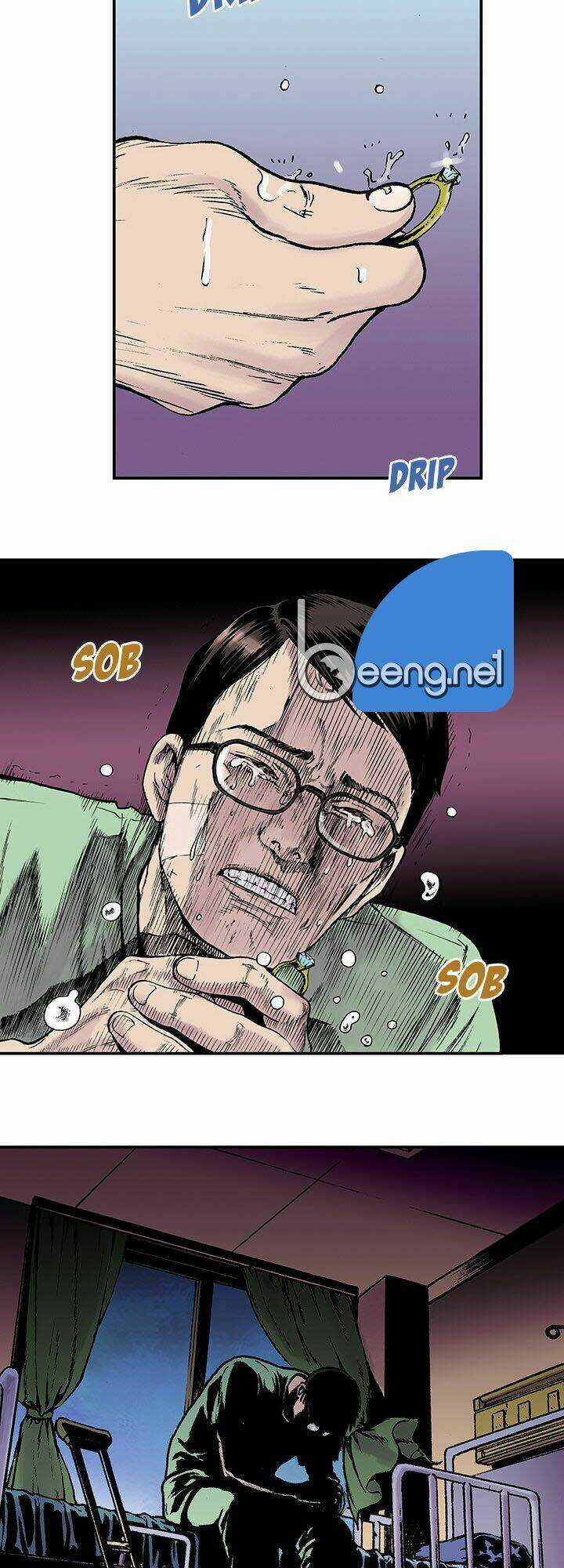 Kang Gito Chapter 10 trang 23