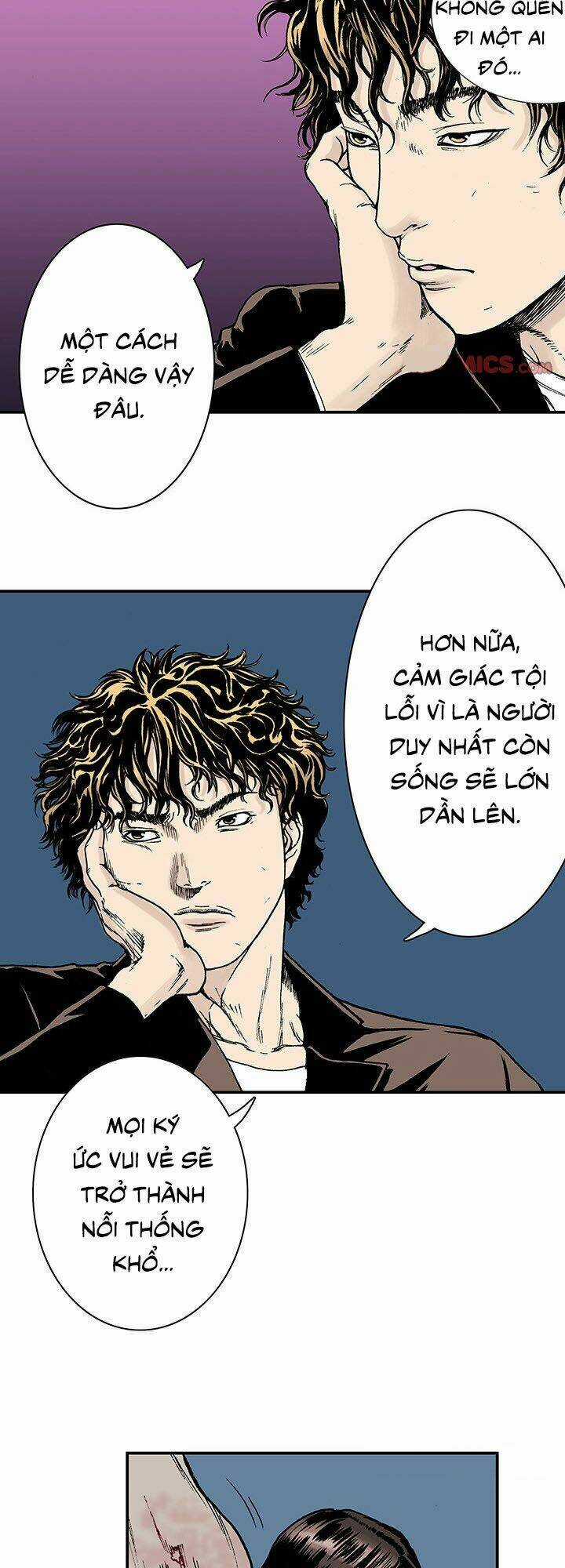 Kang Gito Chapter 10 trang 26