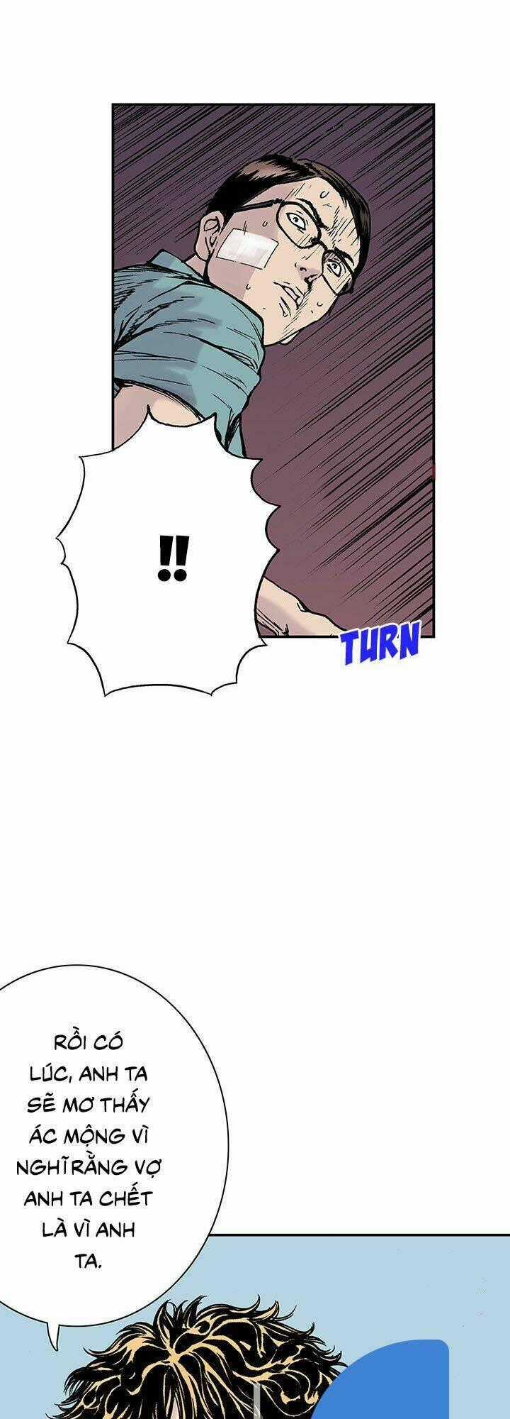 Kang Gito Chapter 10 trang 28