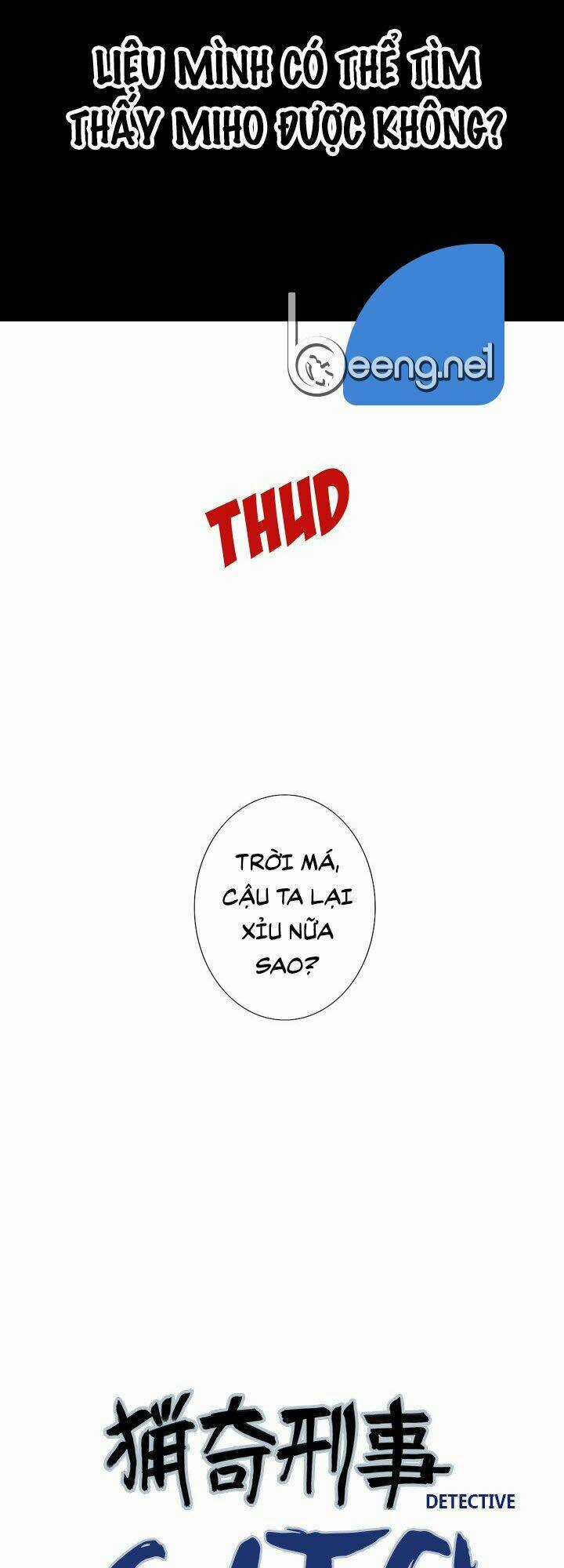 Kang Gito Chapter 10 trang 3