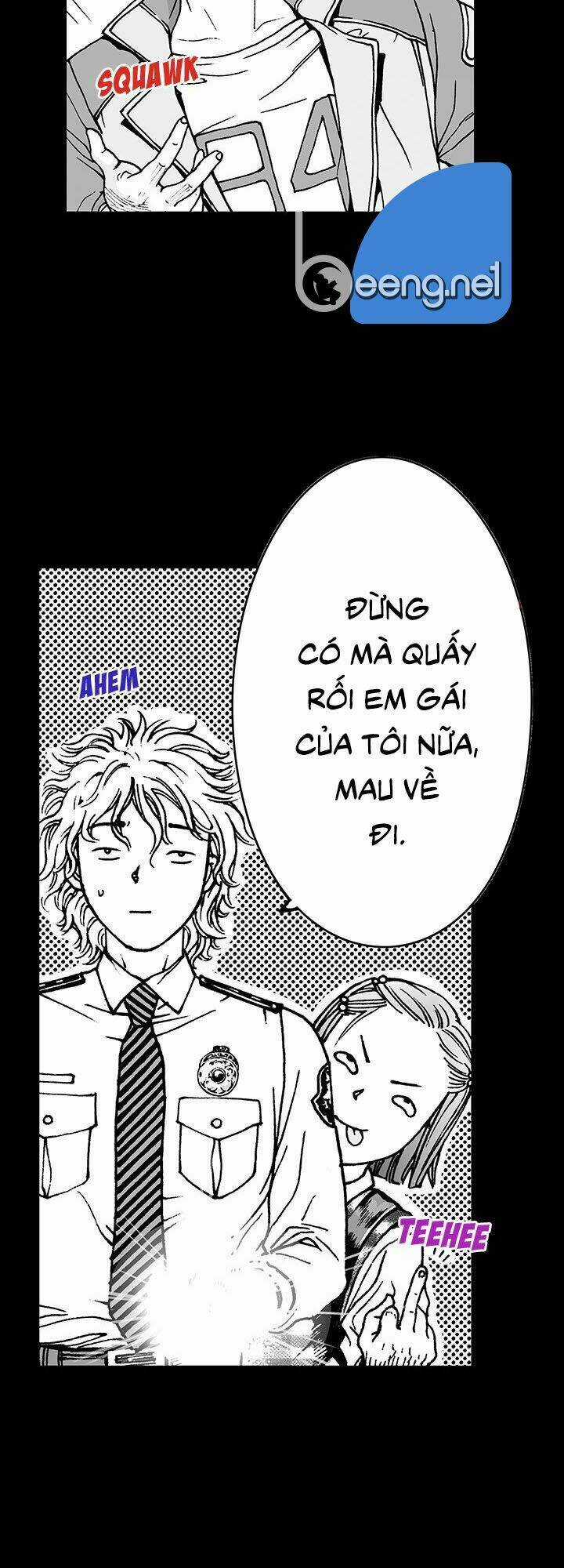 Kang Gito Chapter 11 trang 12