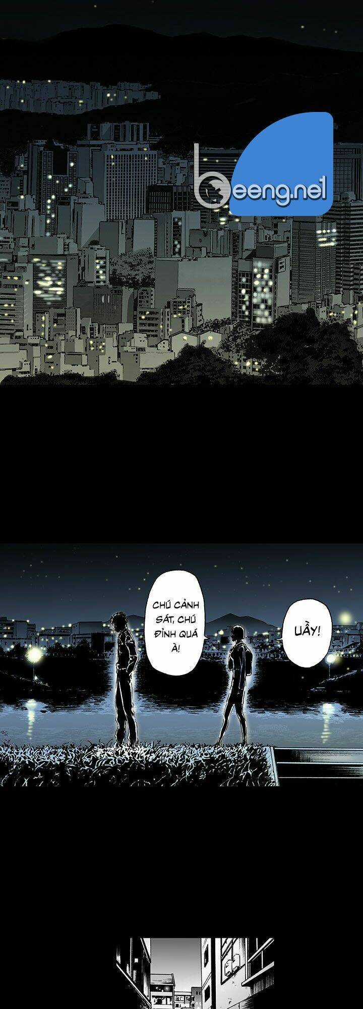 Kang Gito Chapter 11 trang 15