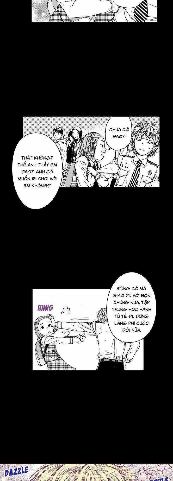 Kang Gito Chapter 11 trang 18