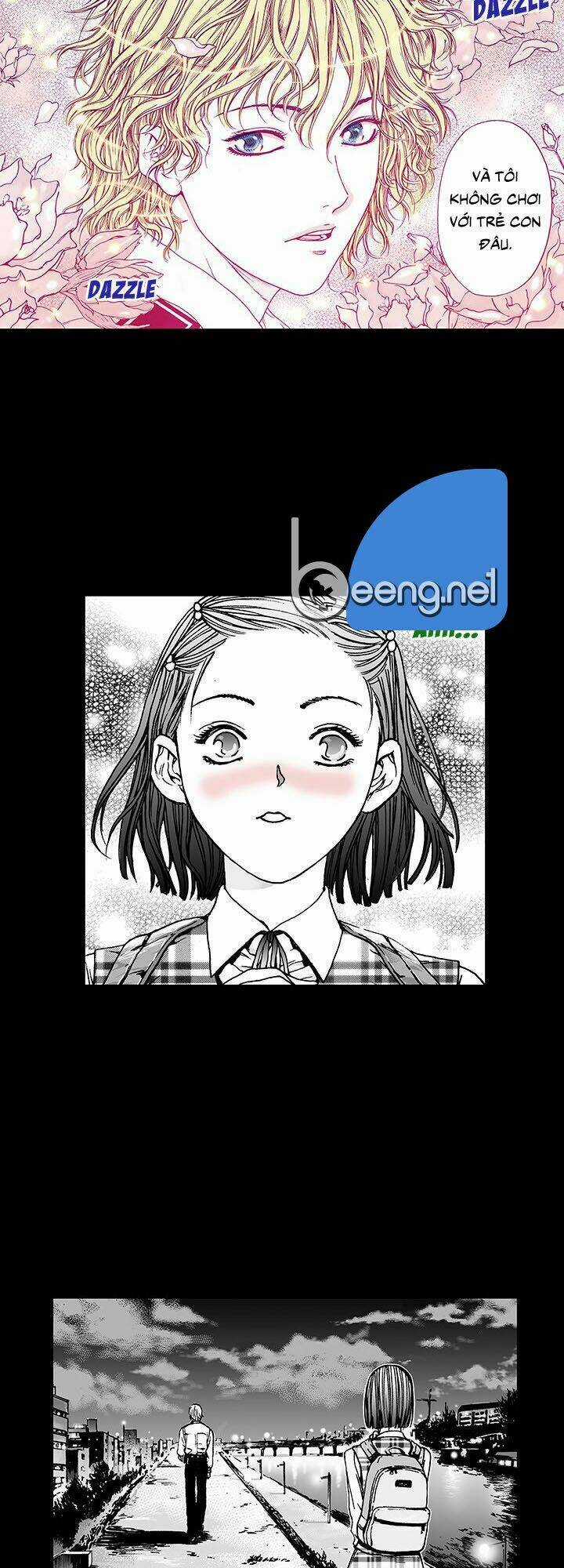 Kang Gito Chapter 11 trang 19