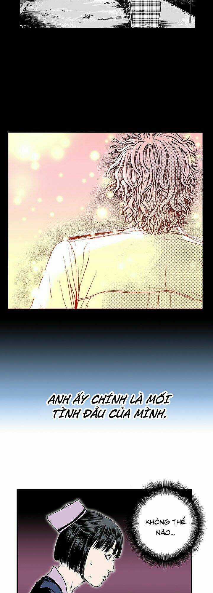 Kang Gito Chapter 11 trang 20