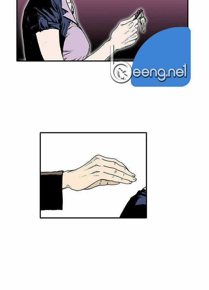 Kang Gito Chapter 11 trang 21