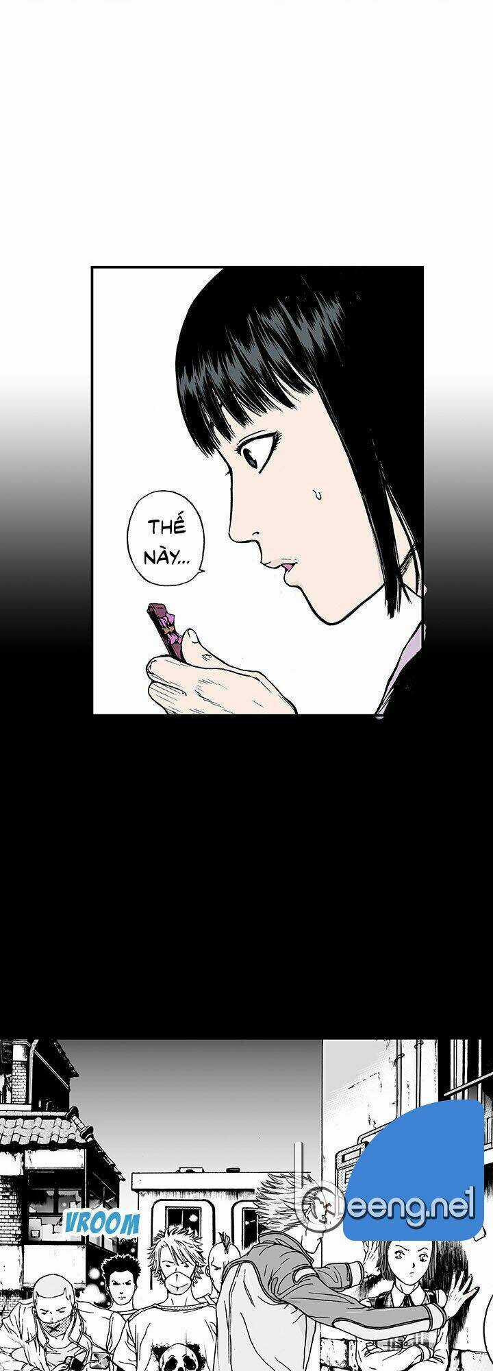 Kang Gito Chapter 11 trang 5