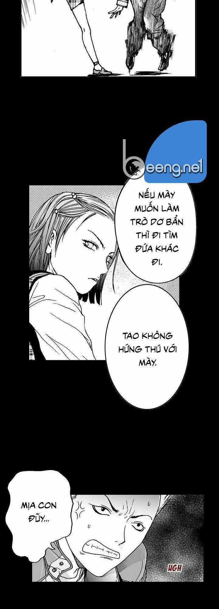 Kang Gito Chapter 11 trang 7