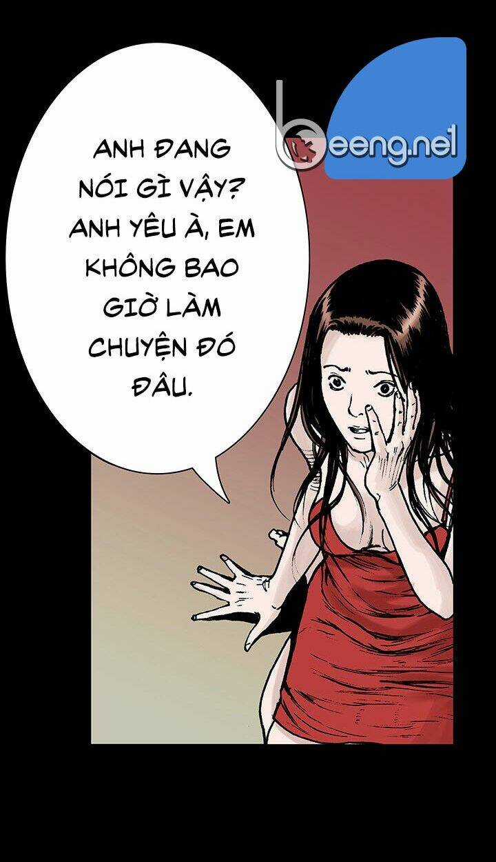 Kang Gito Chapter 12 trang 24