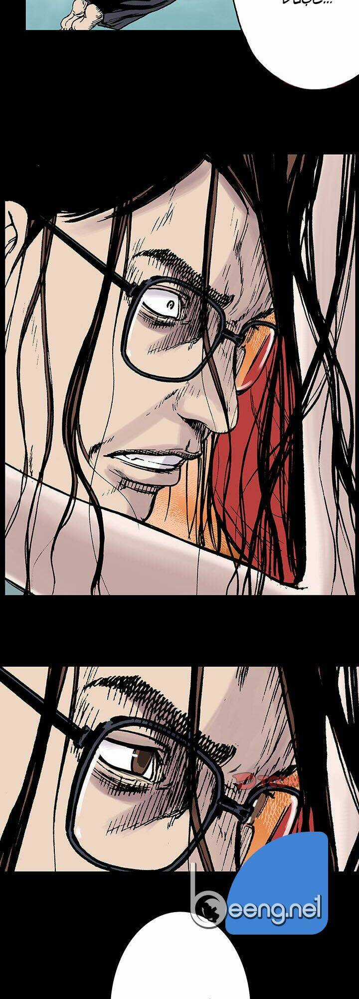 Kang Gito Chapter 12 trang 27