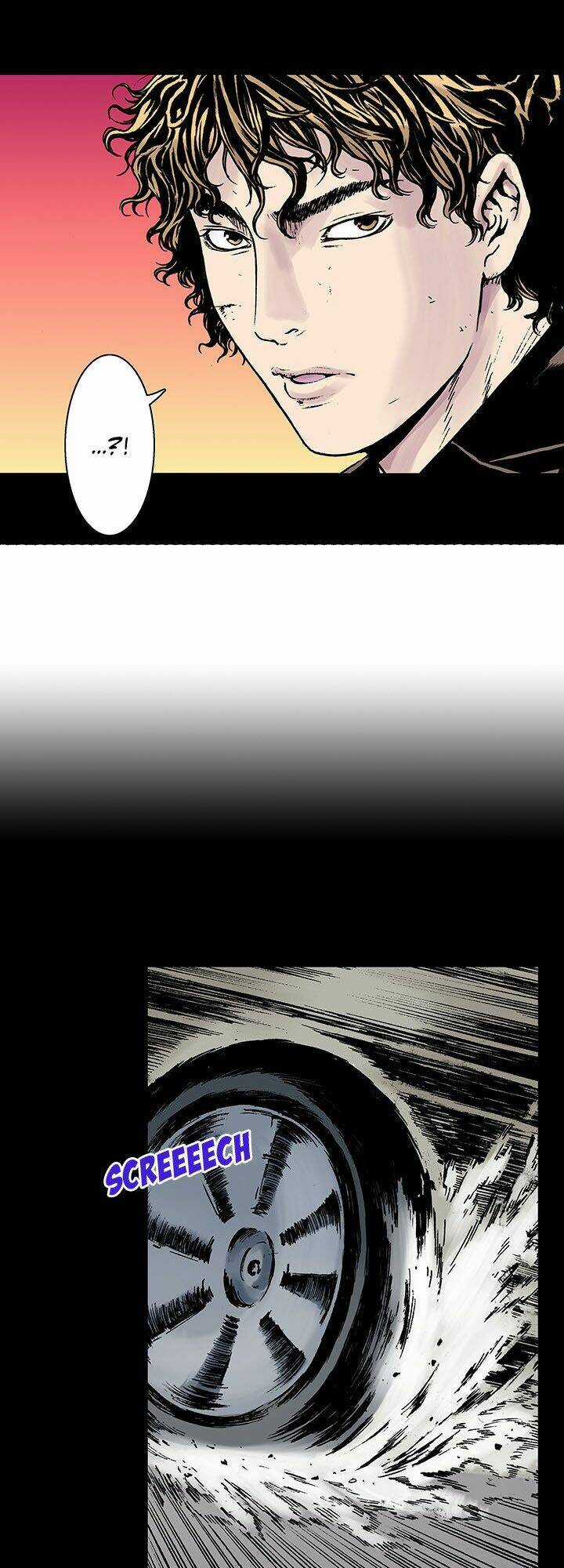 Kang Gito Chapter 12 trang 33