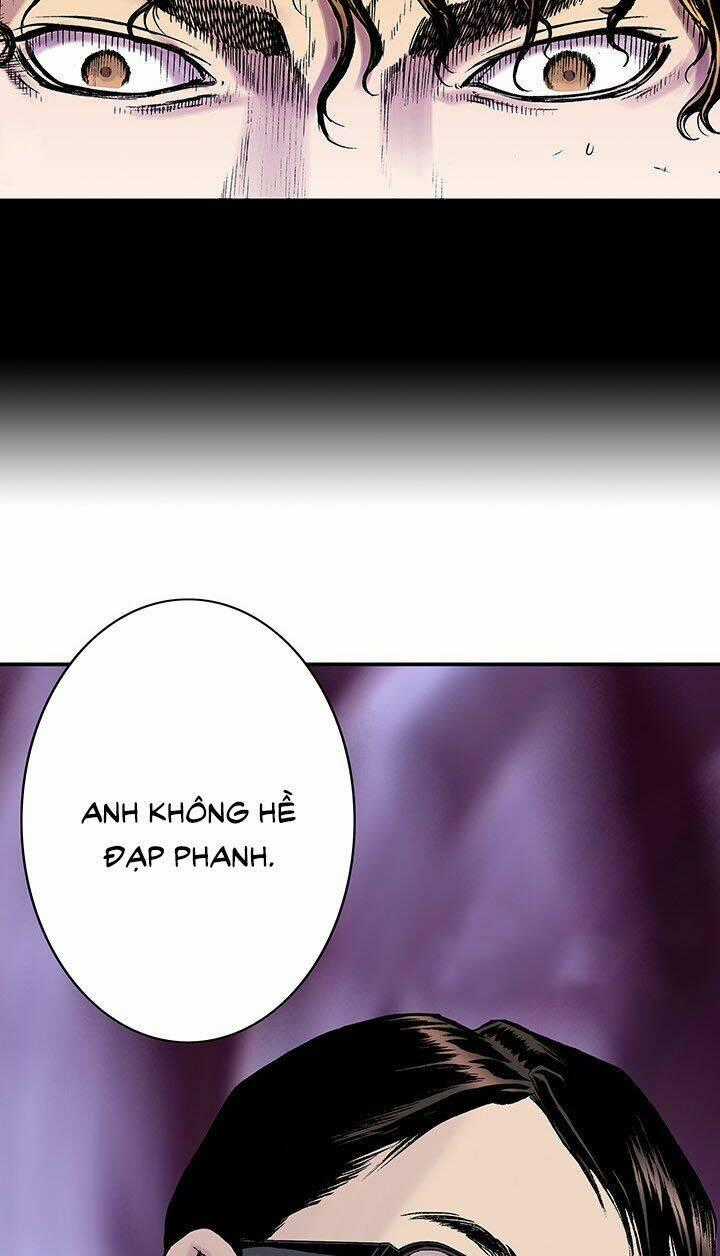 Kang Gito Chapter 12 trang 35