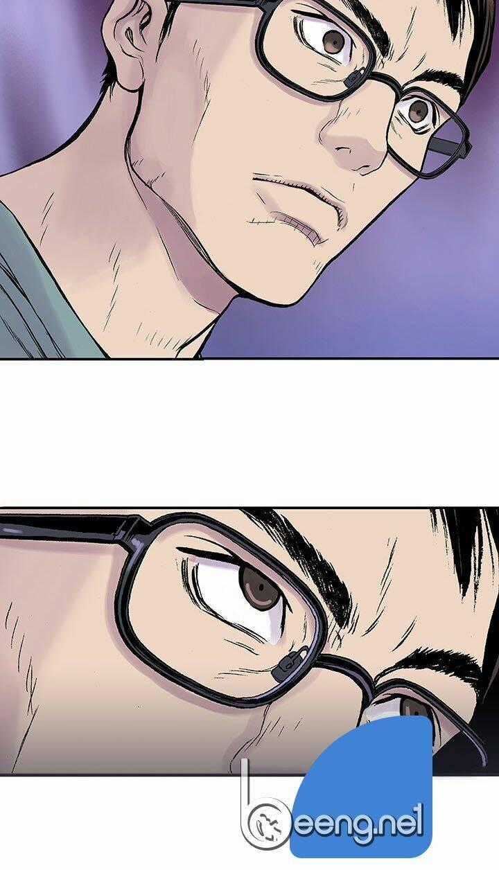 Kang Gito Chapter 12 trang 36