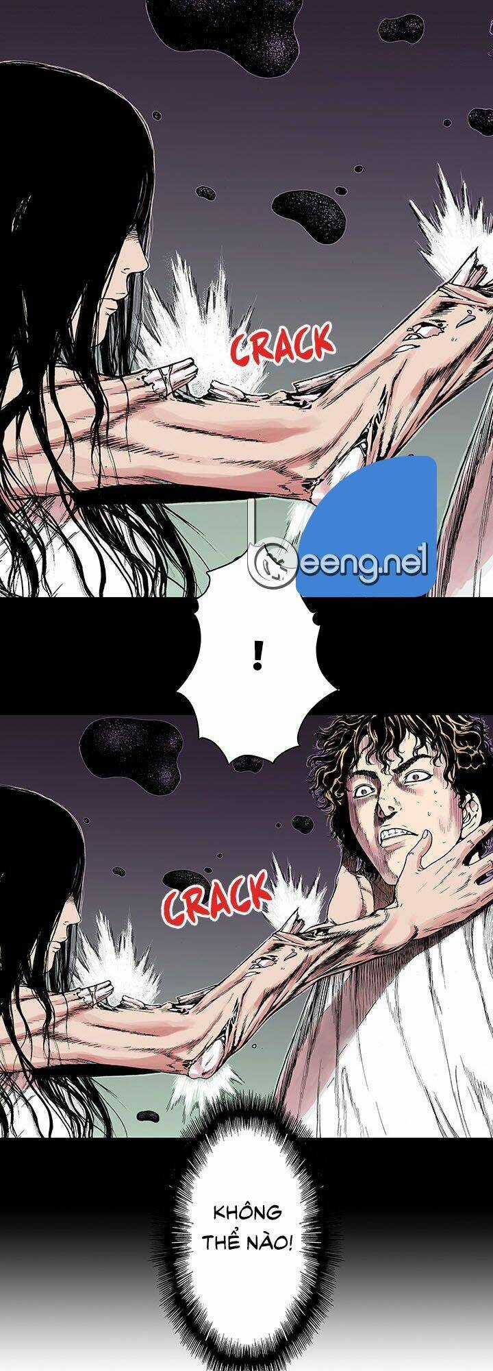 Kang Gito Chapter 12 trang 9