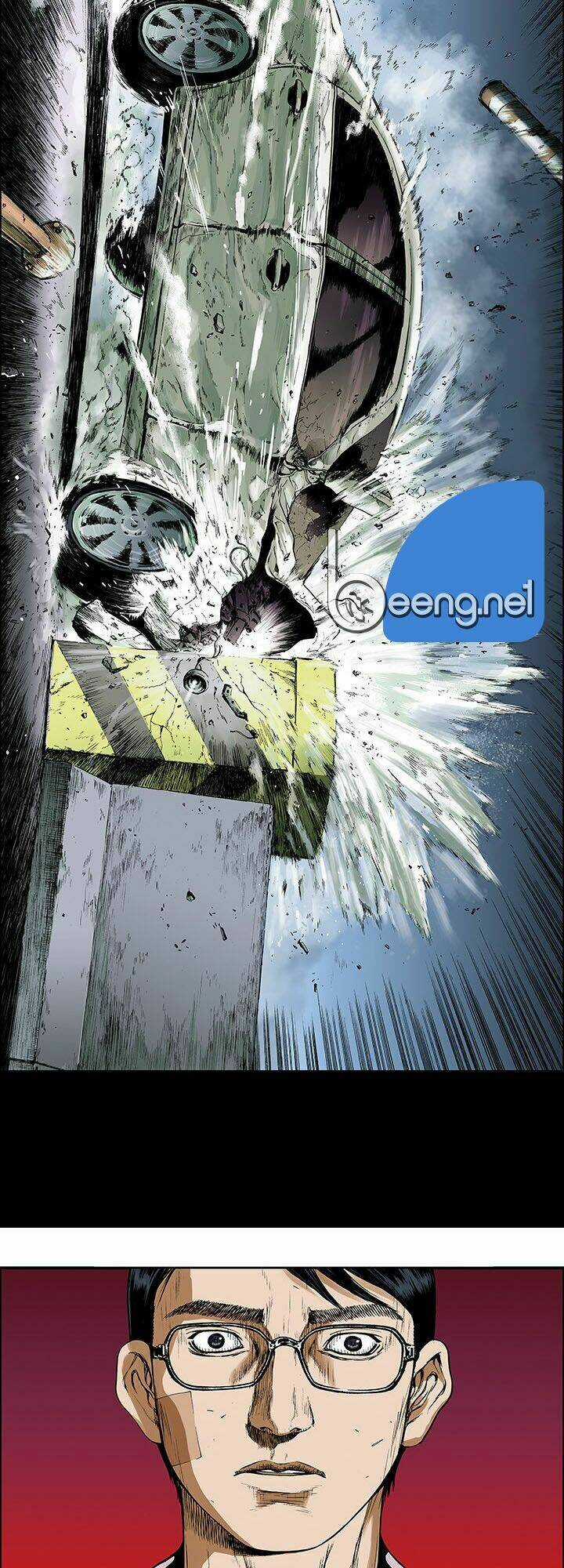 Kang Gito Chapter 13 trang 12