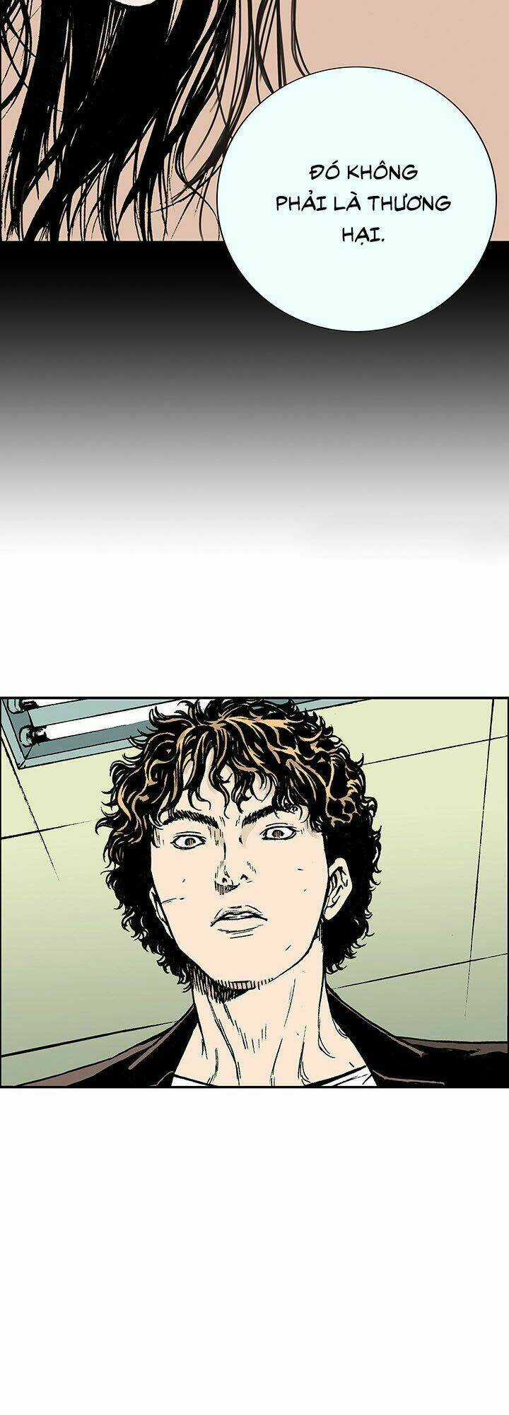 Kang Gito Chapter 13 trang 19