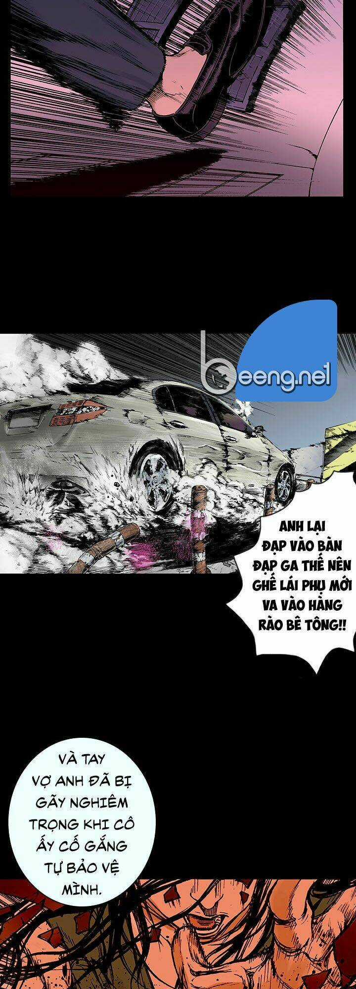 Kang Gito Chapter 13 trang 2