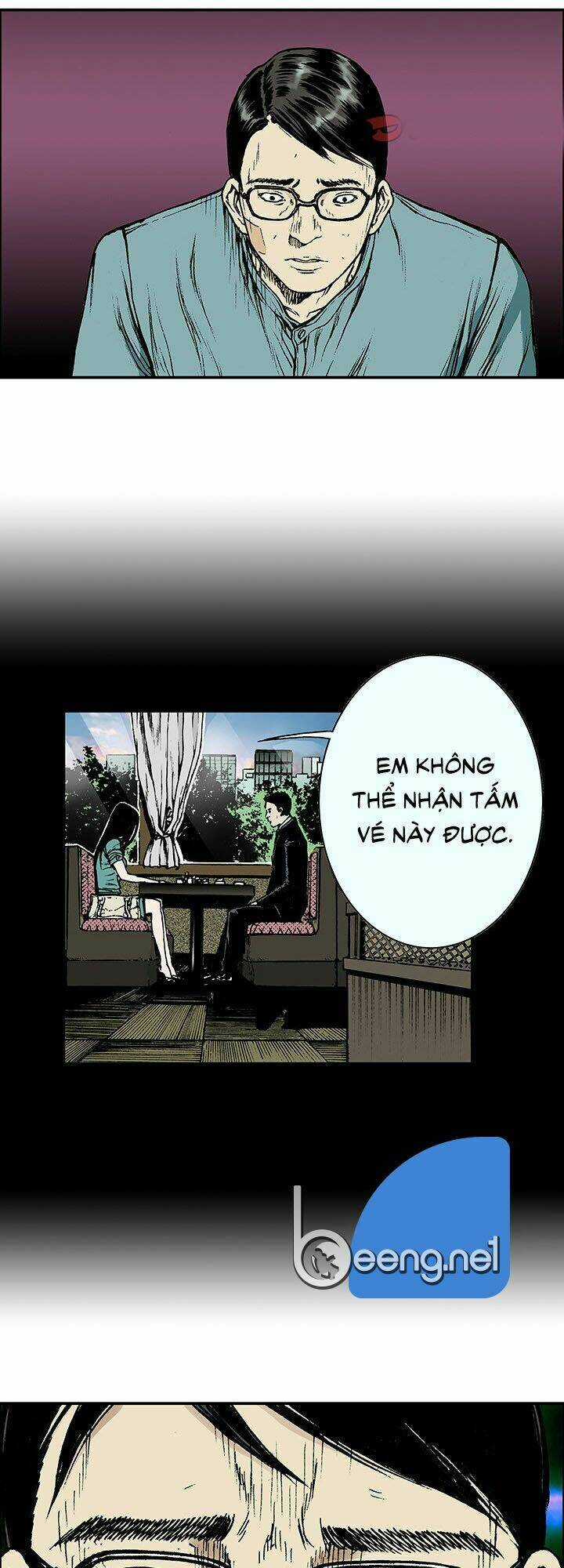 Kang Gito Chapter 13 trang 20