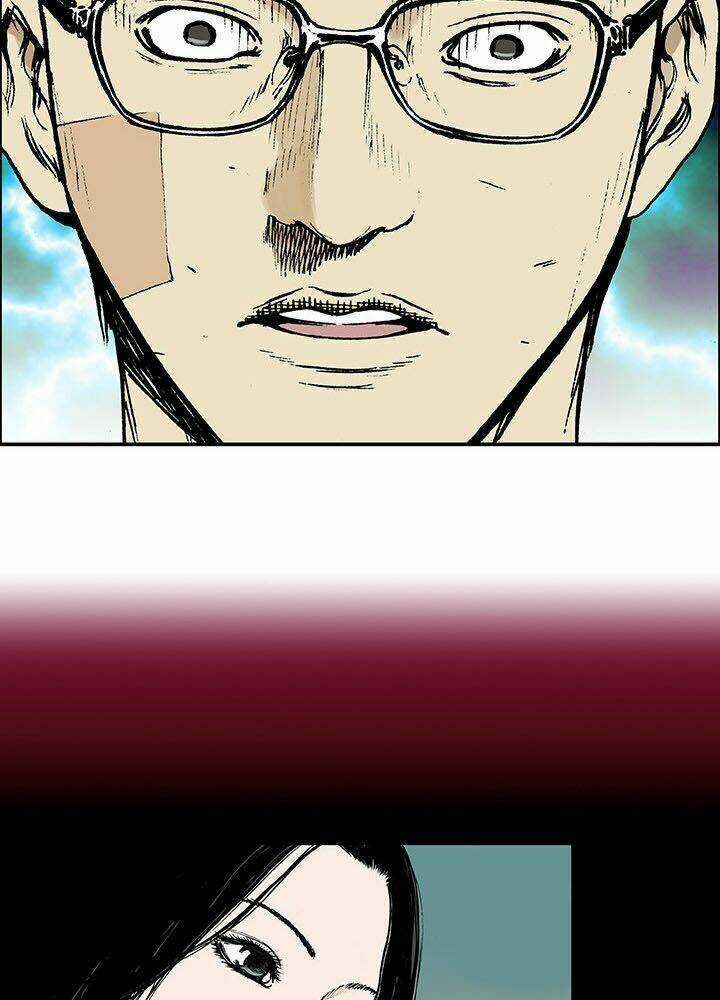 Kang Gito Chapter 13 trang 21